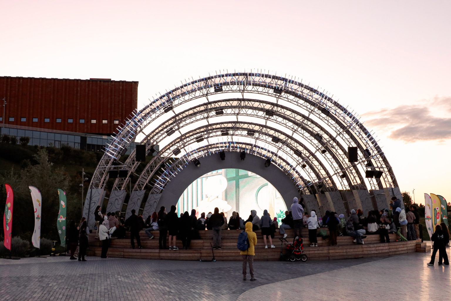 Кинопоказ мультфильма «Гринч»