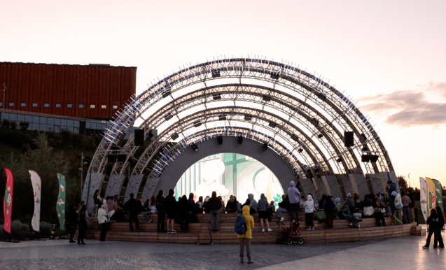 Кинопоказ мультфильма «Гринч»