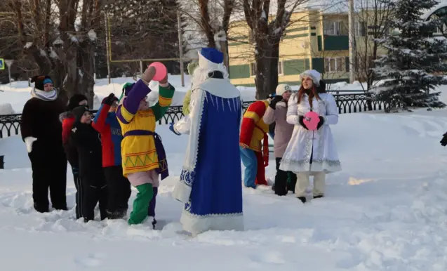 «С ветром наперегонки»