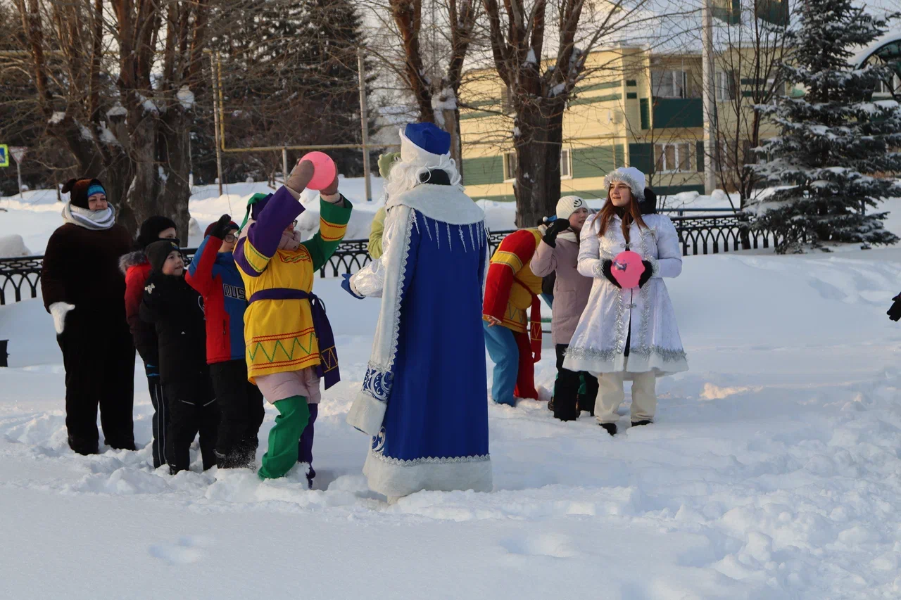 «С ветром наперегонки»