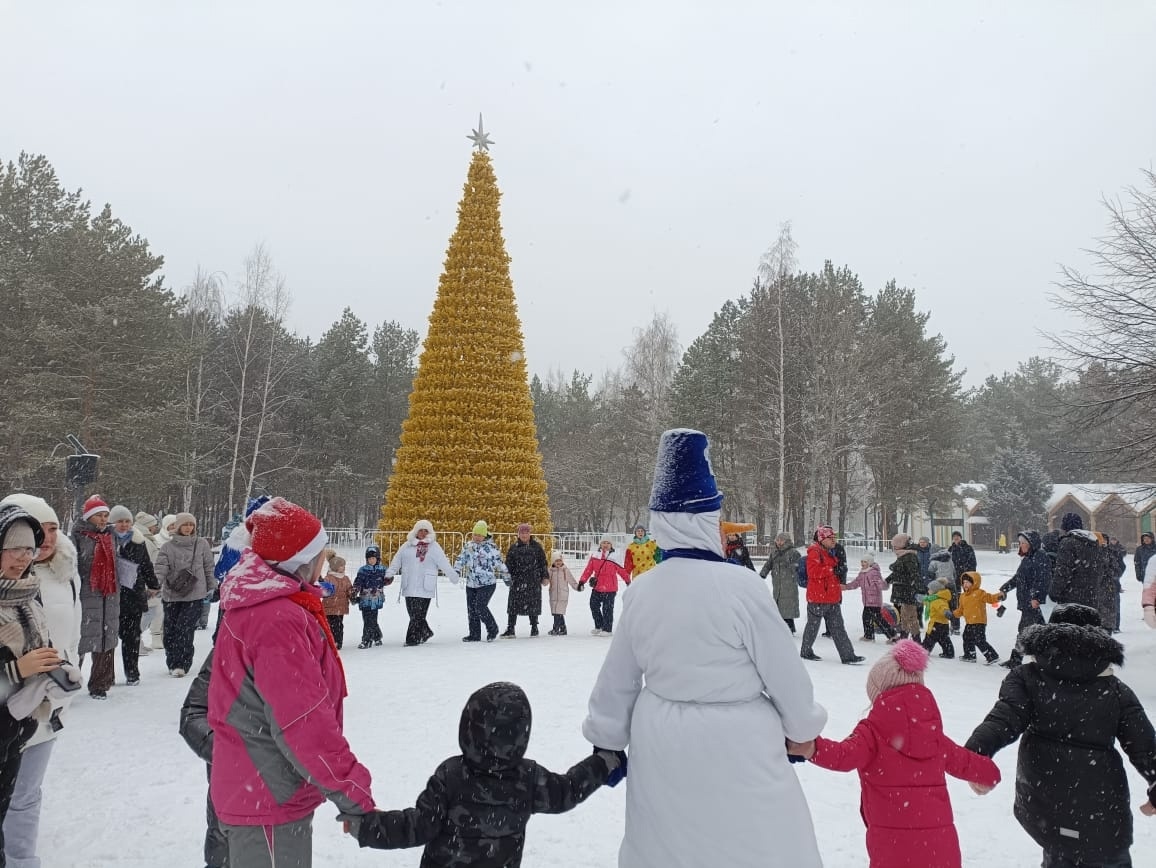 Яңа ел идеяләре калейдоскобы