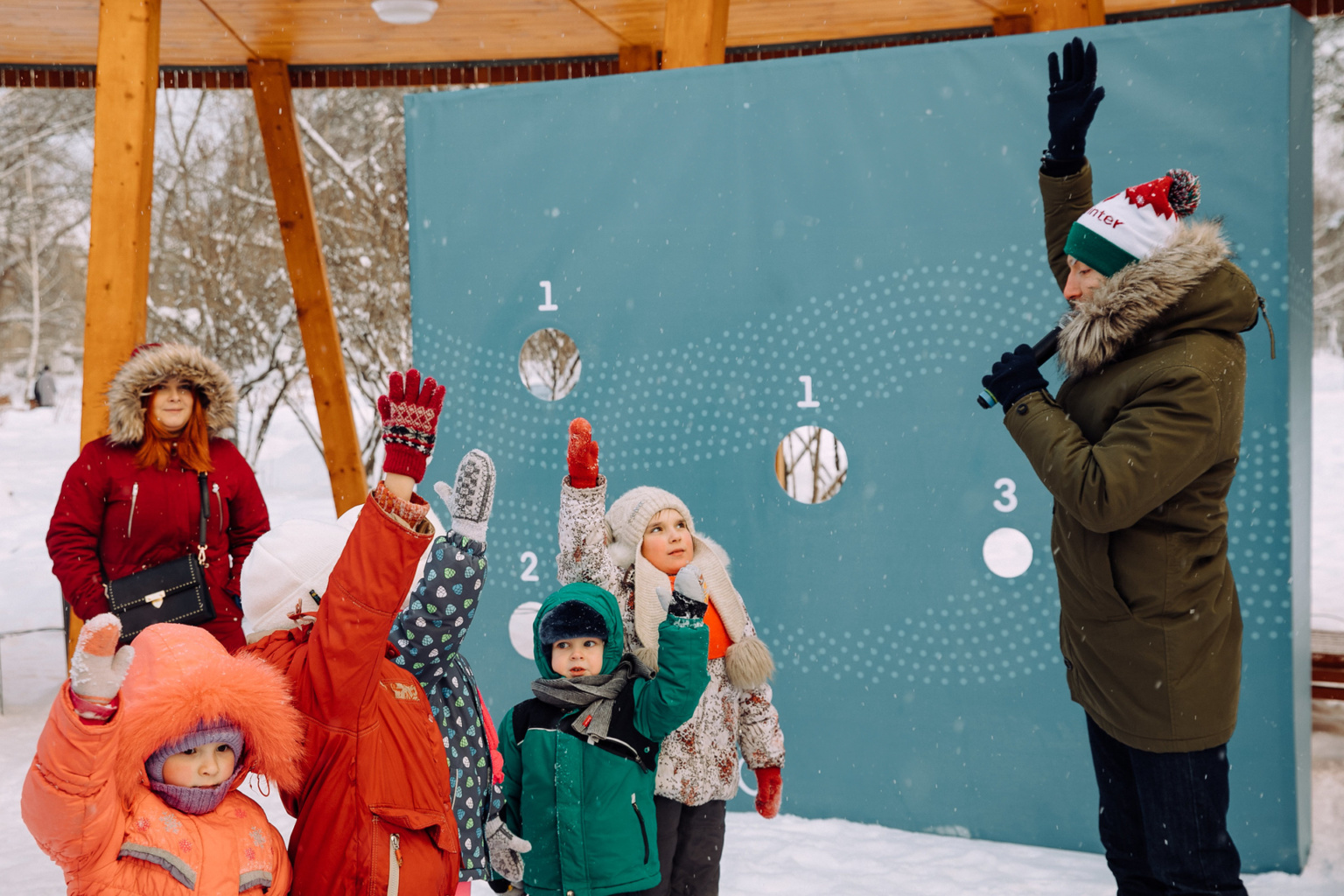 Квест «Литературное путешествие»