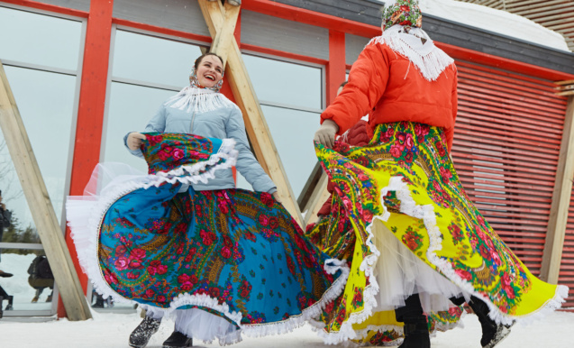 Крещение Господне