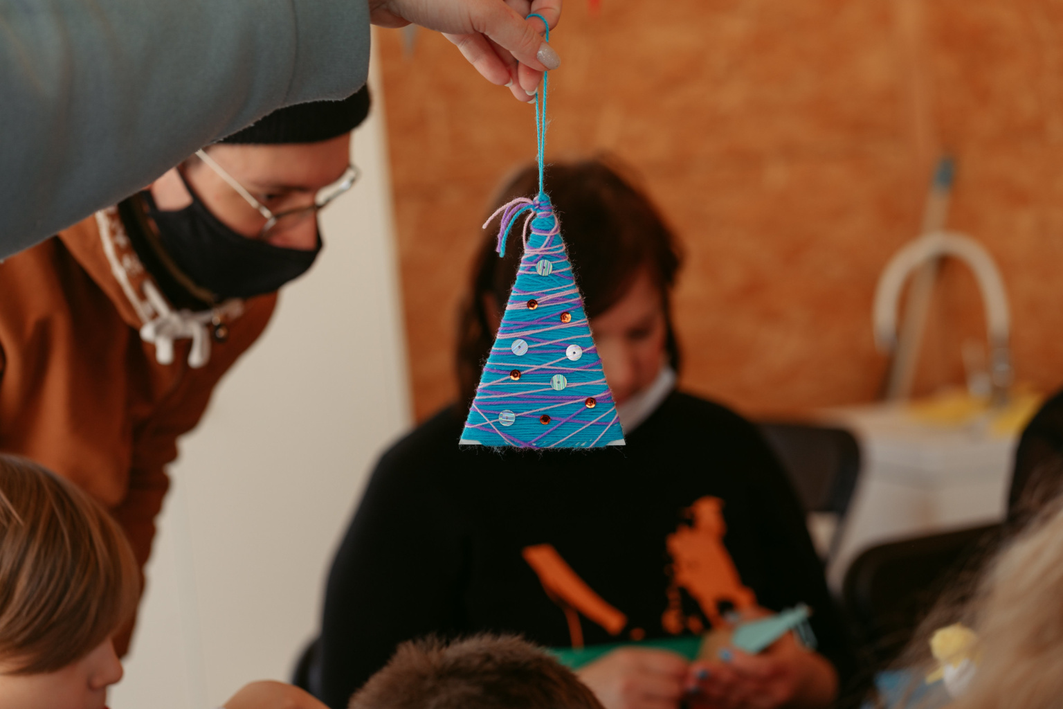 Дерево счастья