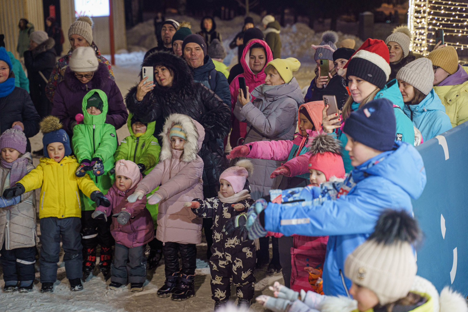 Кышкы фантазия