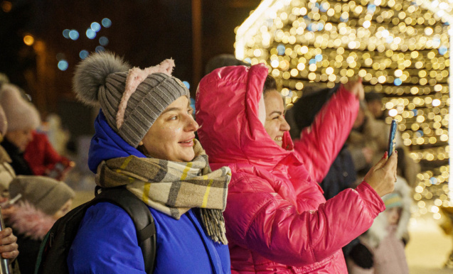 «Өметле йөрәк» концерты