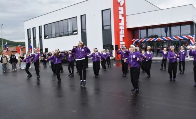 «Һәр һава торышында да күңелле» хәрәкәтле уеннар