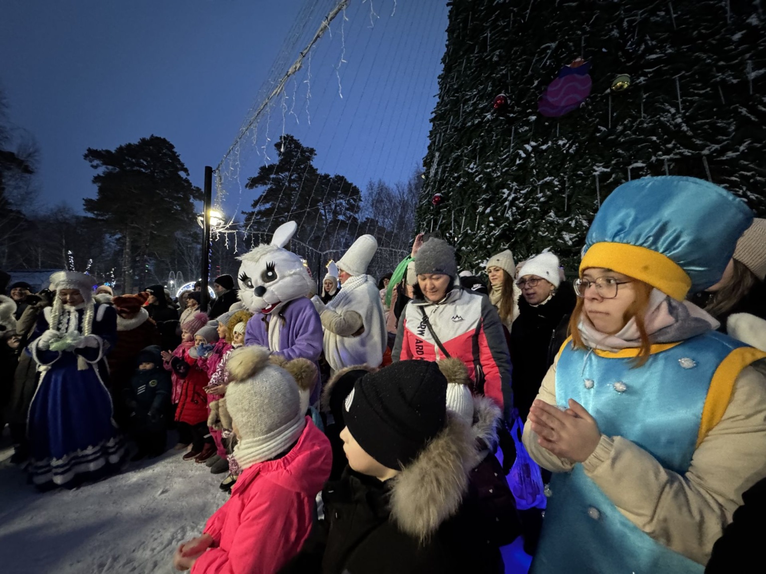 Чыршы-энәләр