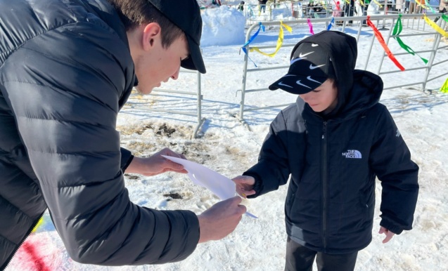 «Чистополь.История»