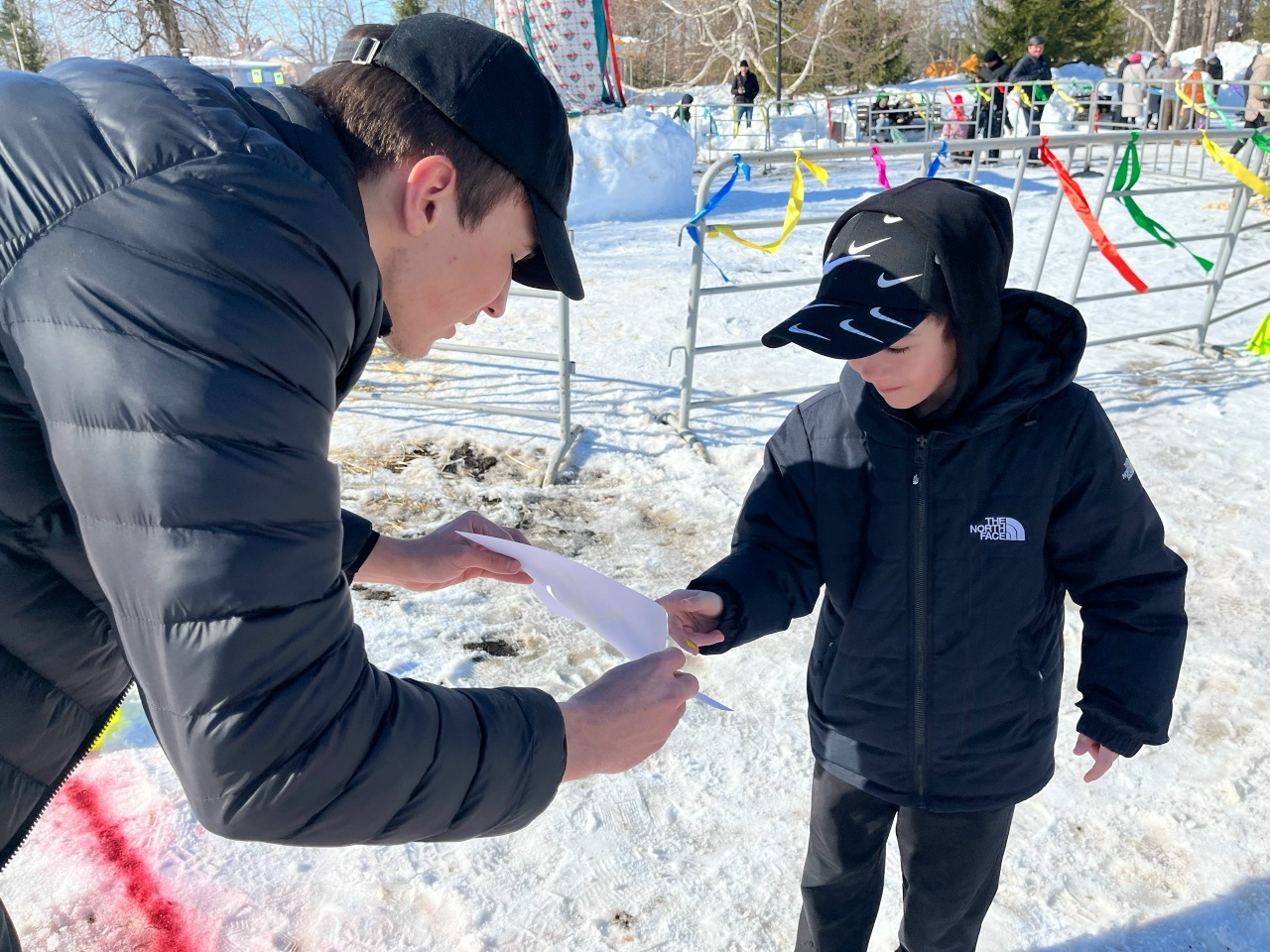 «Чистополь.История»