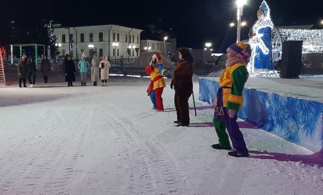 «Мы – здоровое поколение»