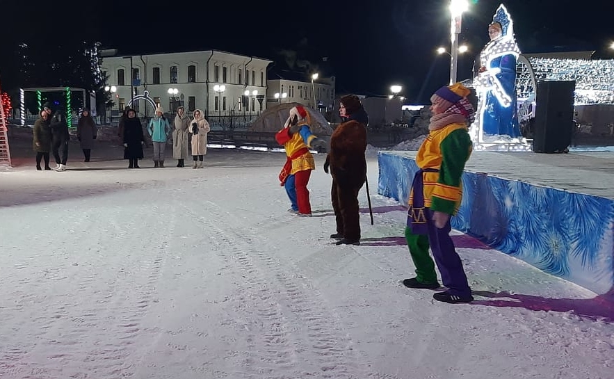 «Мы – здоровое поколение»