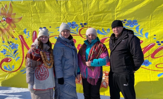 Бал Маскарад на Коньках