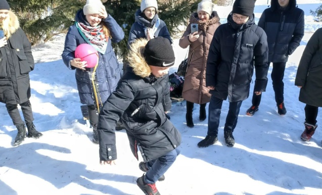 Эзләүчеләр сукмагы