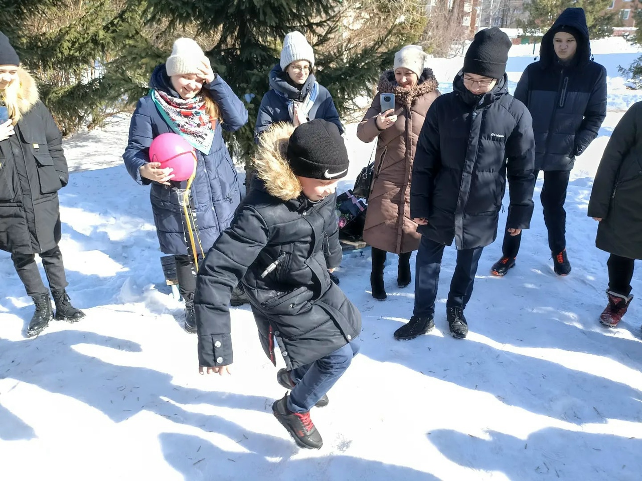 Эзләүчеләр сукмагы