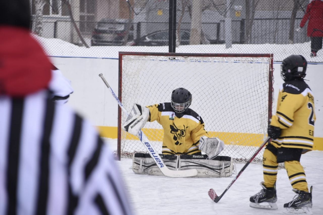 Буын vs Буын