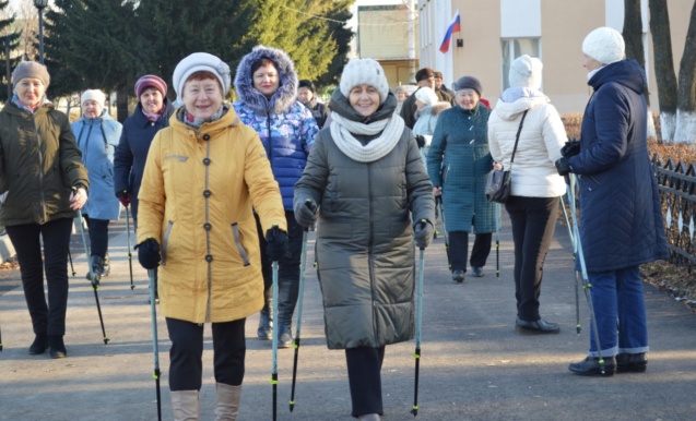 Скандинавия йөреше