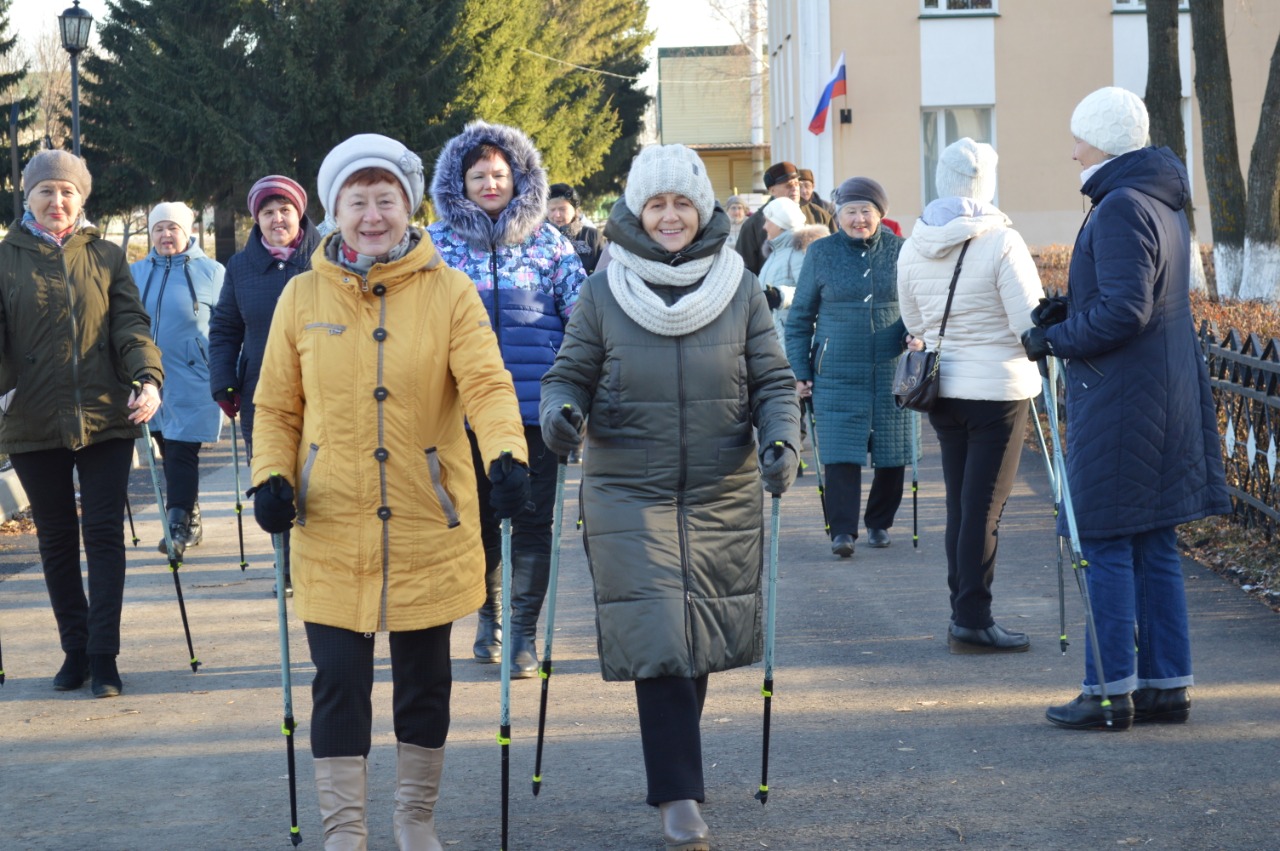 Скандинавия йөреше