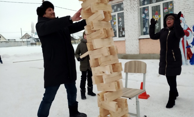 Снежный ком