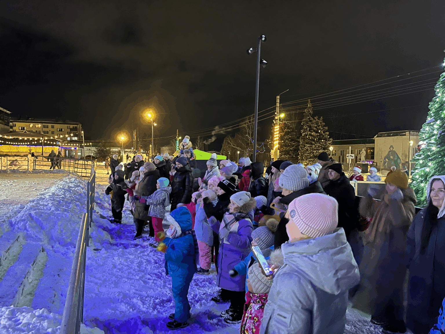 Новогодний квиз