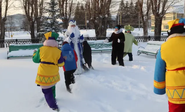 «Стартуют все»