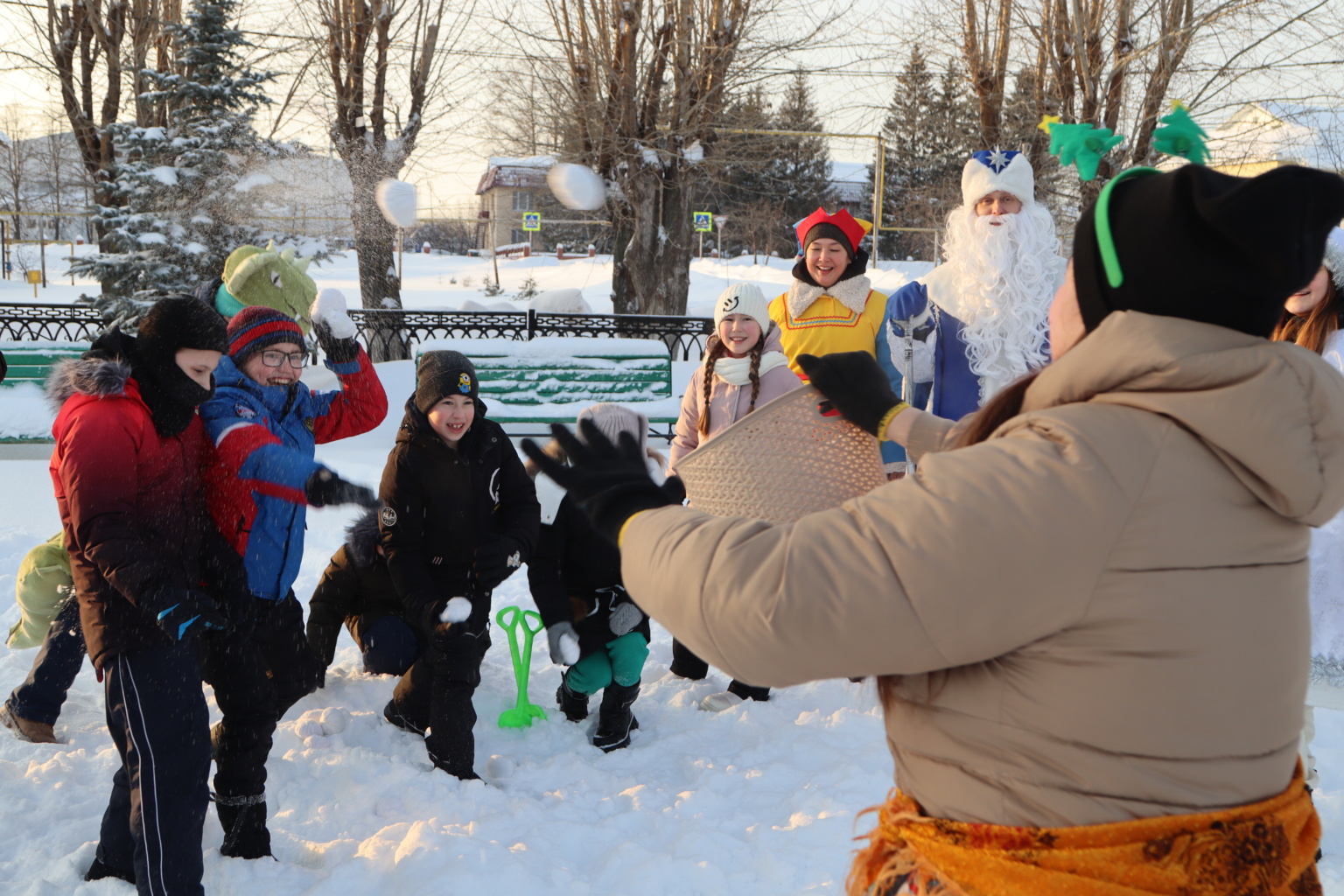 Спорт ыгы-зыгысы