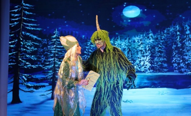 В ожидании чуда