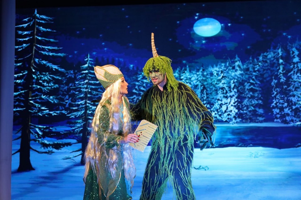 В ожидании чуда