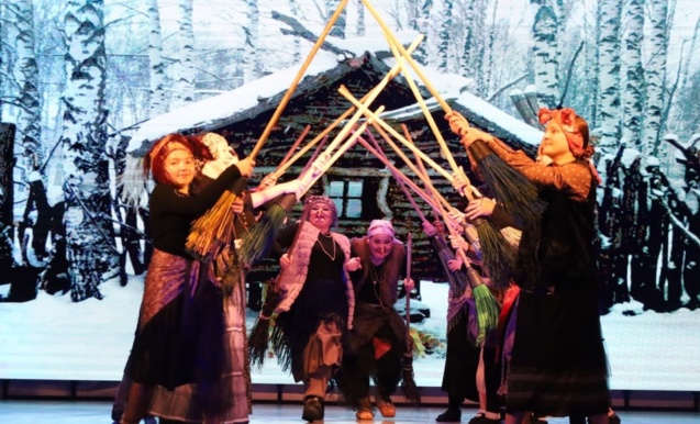 «Могҗиза көтеп»