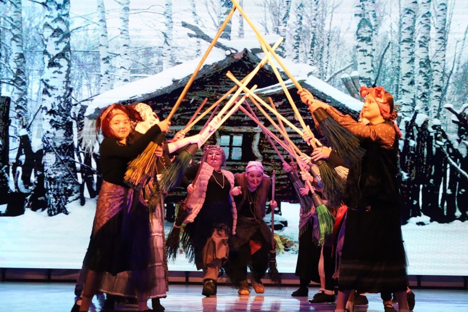 «Могҗиза көтеп»