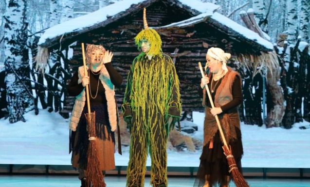 «Могҗиза көтеп»