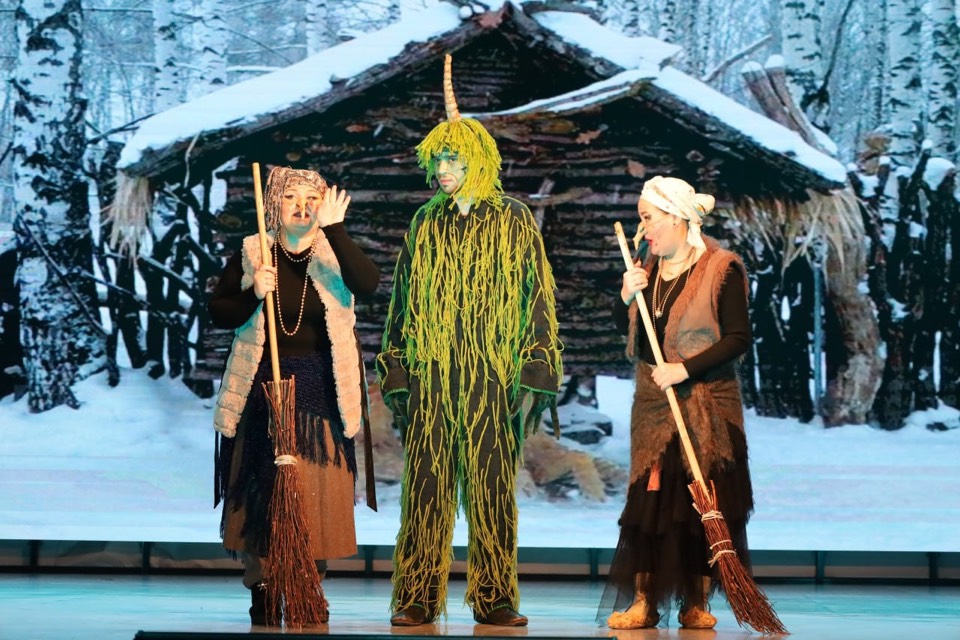 «Могҗиза көтеп»