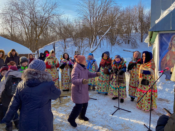 Чукындыру бәйрәме