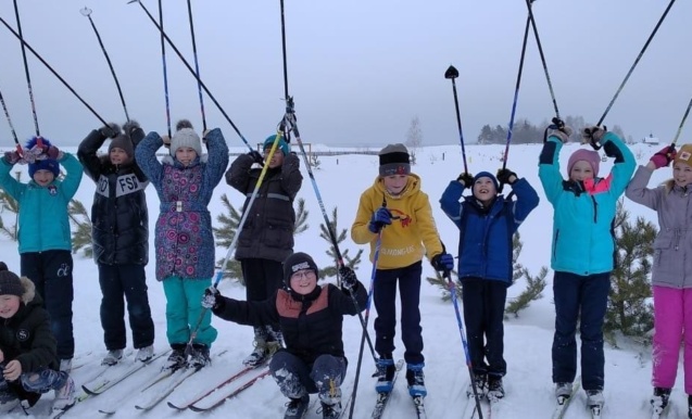 Кыш көне күңелле!