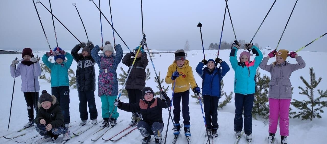 Кыш көне күңелле!