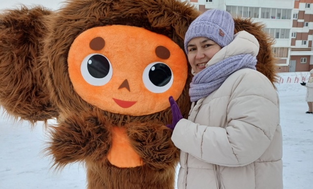 «Тылсымлы урманда маҗаралар» күңел ачу чарасы