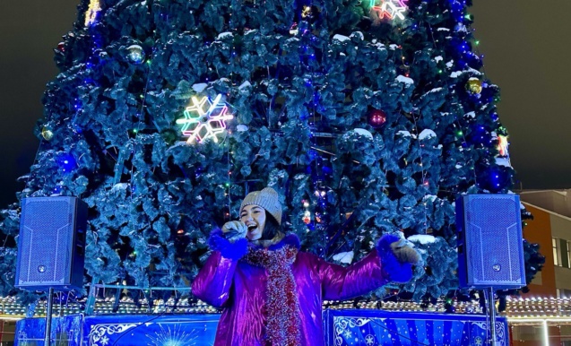 Волшебный старый Новый год