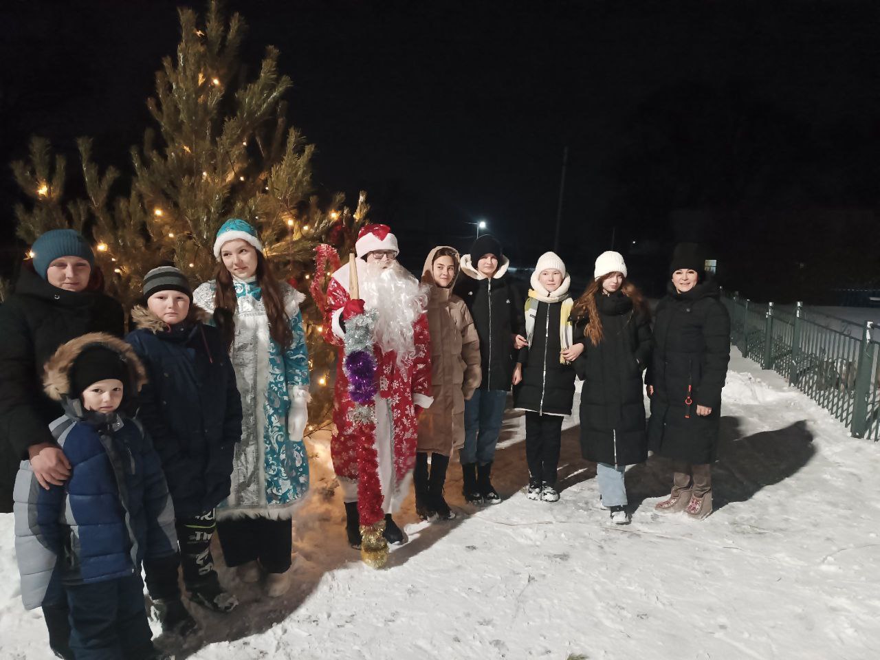 «Нам весело,когда мы вместе!»