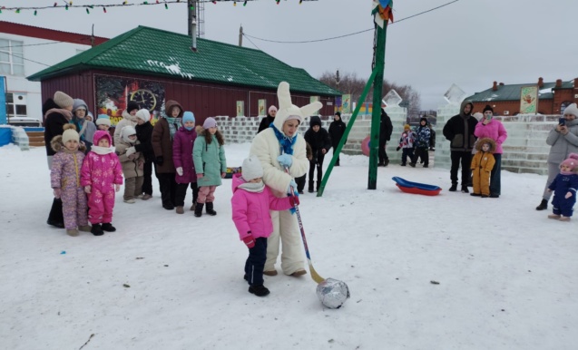 Күңелле стартлар