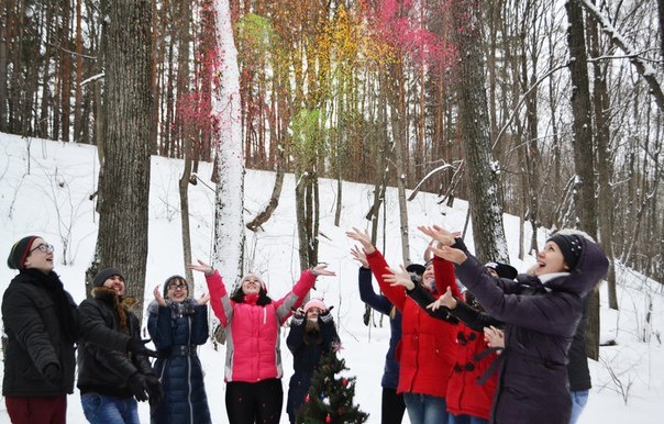 Кадрда гаилә