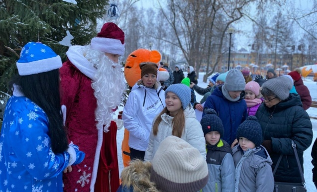 «Яңа ел» операциясе