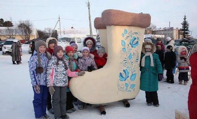 Лекция-экскурсия «Н. В. Комаров: киез итек сезонын ачабыз!»