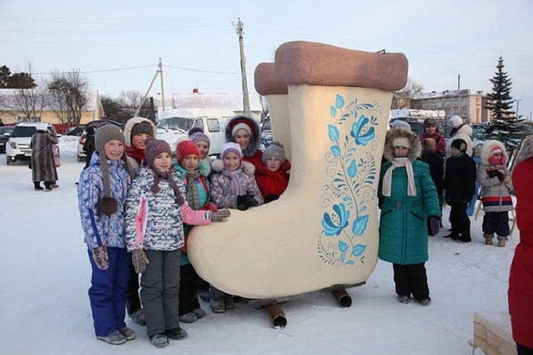 Лекция-экскурсия «Н. В. Комаров: киез итек сезонын ачабыз!»