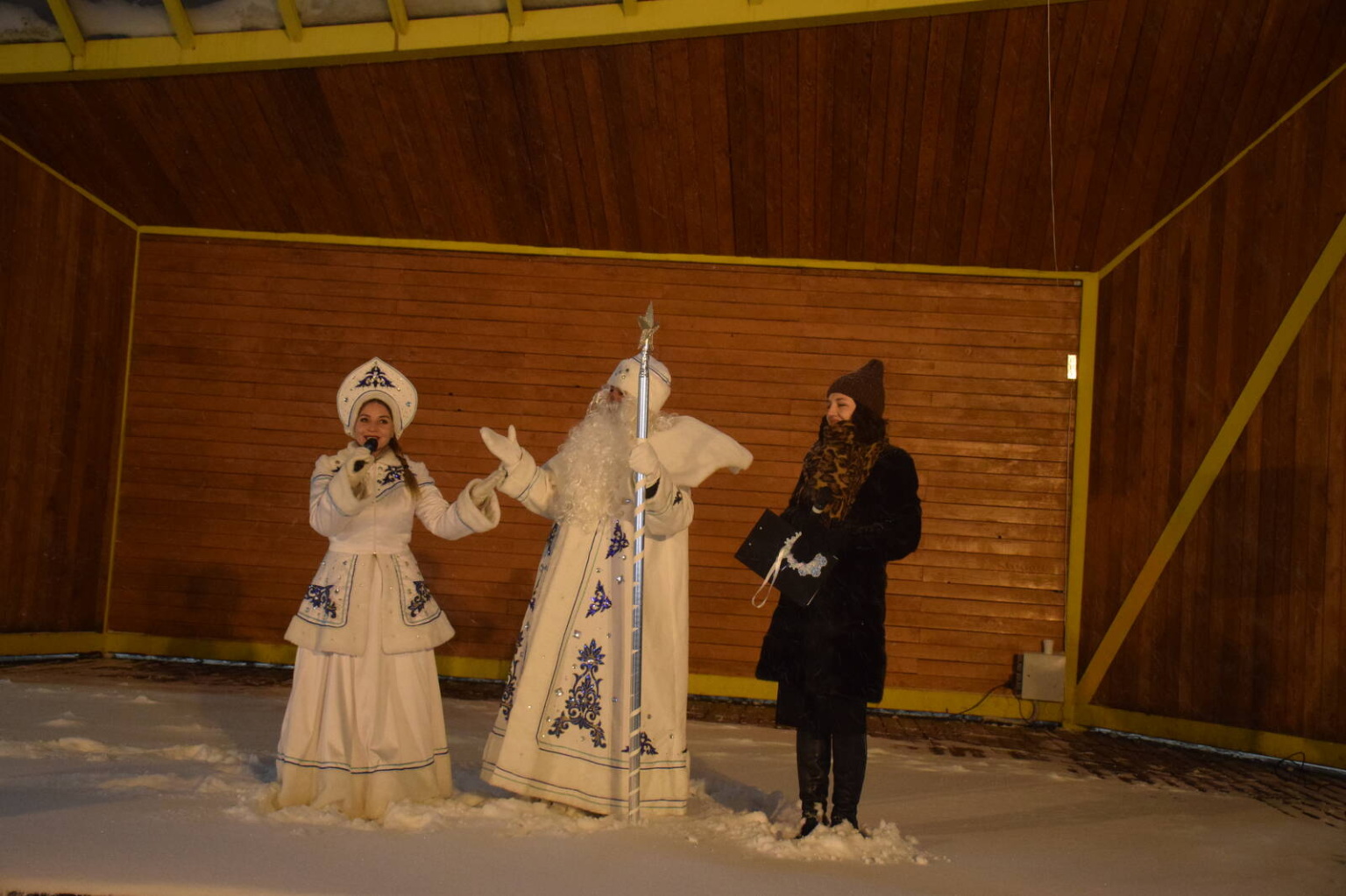 Кар каруселе