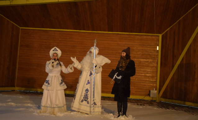 Кар каруселе