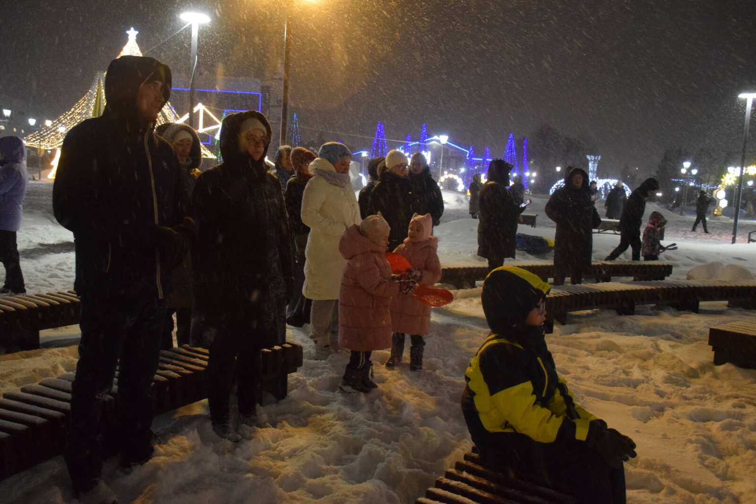 Кар каруселе