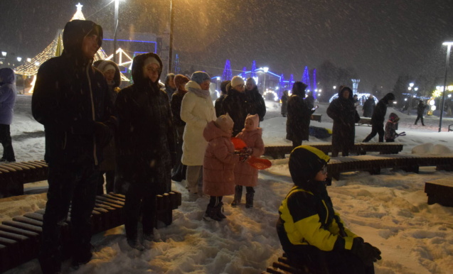 Кар каруселе