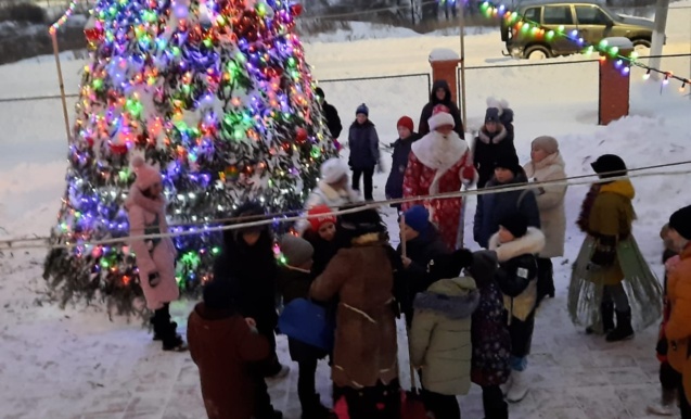 Безне яңа елга әкият алып бара!