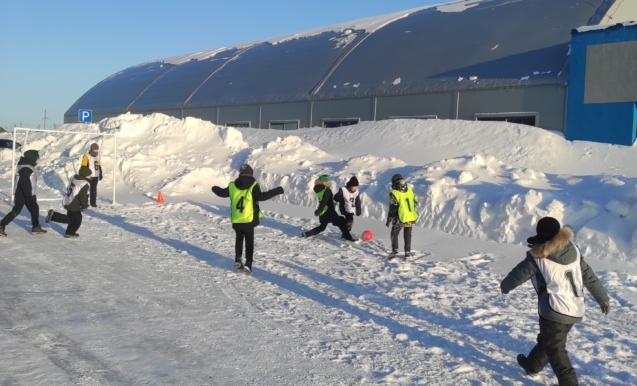 Спорт-ышанычлы һәм тугры дус