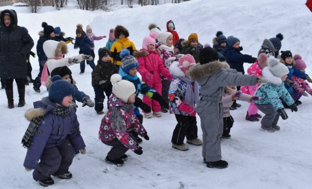 «Хроники зимних чудес: три главы». Глава III.